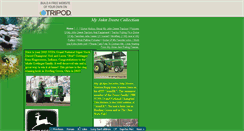 Desktop Screenshot of jdeere70.tripod.com