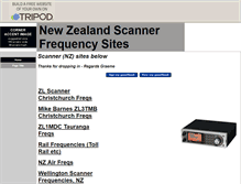 Tablet Screenshot of nzradiolinks.tripod.com
