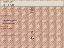 Tablet Screenshot of codicemesoamer.tripod.com