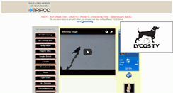 Desktop Screenshot of cg-10.tripod.com