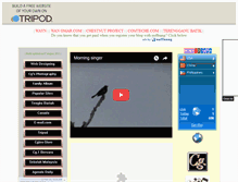 Tablet Screenshot of cg-10.tripod.com