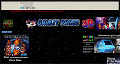 Desktop Screenshot of galaxyprobe.tripod.com