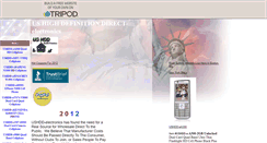Desktop Screenshot of hd3dman.tripod.com