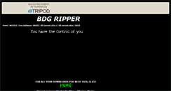 Desktop Screenshot of baraquiel62.tripod.com