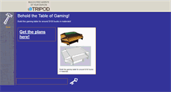 Desktop Screenshot of comlinkonline.tripod.com