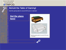 Tablet Screenshot of comlinkonline.tripod.com
