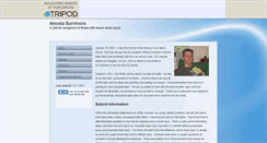 Desktop Screenshot of anoxiasurvivors.tripod.com