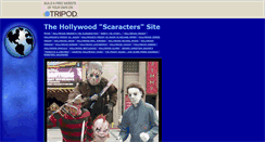 Desktop Screenshot of hollywoodscaracters.tripod.com