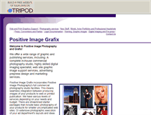 Tablet Screenshot of positiveimagegrafix.tripod.com