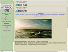 Tablet Screenshot of idddlp.tripod.com