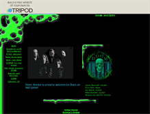Tablet Screenshot of doomsociety.tripod.com