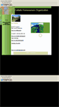 Mobile Screenshot of cattailstownhomes.tripod.com