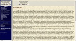 Desktop Screenshot of bhimgad.tripod.com