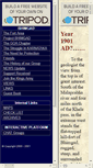 Mobile Screenshot of bhimgad.tripod.com