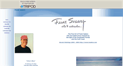 Desktop Screenshot of franksadera.tripod.com