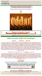 Mobile Screenshot of italiangenealogy.tripod.com