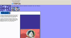 Desktop Screenshot of jevin270.tripod.com