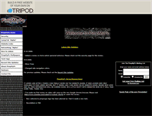 Tablet Screenshot of e4me5189.tripod.com