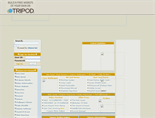 Tablet Screenshot of islamicnet.tripod.com