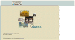 Desktop Screenshot of bohraweb.tripod.com