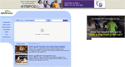Desktop Screenshot of adunmelaka.tripod.com