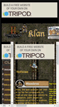 Mobile Screenshot of clan-son0.tripod.com