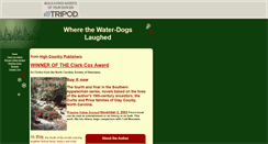 Desktop Screenshot of charlesfprice.tripod.com