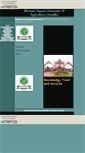 Mobile Screenshot of michaelokparaunivesi.tripod.com