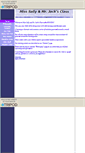 Mobile Screenshot of miss-sallys-class.tripod.com