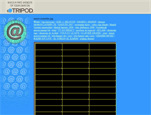 Tablet Screenshot of chaabimaroc.tripod.com