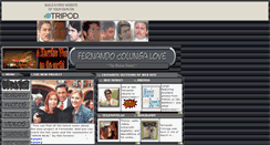 Desktop Screenshot of fernandocolungalove.tripod.com