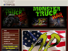 Tablet Screenshot of apmotorsports.tripod.com
