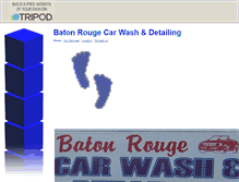 Tablet Screenshot of br-carwash.tripod.com