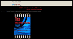 Desktop Screenshot of colombiandocufilm.tripod.com
