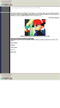 Mobile Screenshot of pkmnhdorpg.tripod.com