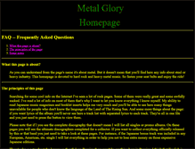 Tablet Screenshot of metalglory.tripod.com