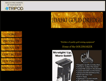 Tablet Screenshot of hollongold.tripod.com