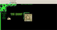 Desktop Screenshot of bobmonkey2.tripod.com