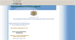 Desktop Screenshot of epfopa.tripod.com