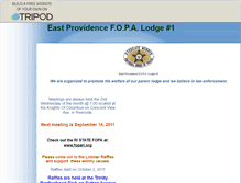 Tablet Screenshot of epfopa.tripod.com