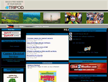 Tablet Screenshot of filipinousa-houston.tripod.com