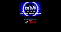 Desktop Screenshot of diwf2.tripod.com