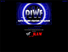Tablet Screenshot of diwf2.tripod.com