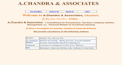 Desktop Screenshot of abhifinance.tripod.com