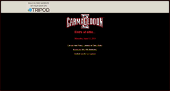 Desktop Screenshot of fus2001.tripod.com