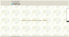 Desktop Screenshot of lavasquita.tripod.com