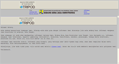Desktop Screenshot of bjk-11.tripod.com