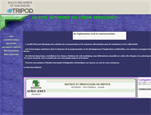 Tablet Screenshot of cyberafricanet.tripod.com
