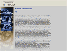 Tablet Screenshot of mbrosious.tripod.com