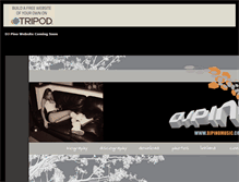 Tablet Screenshot of djpino.tripod.com